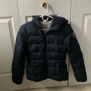 Abercrombie Kids Winter Coat